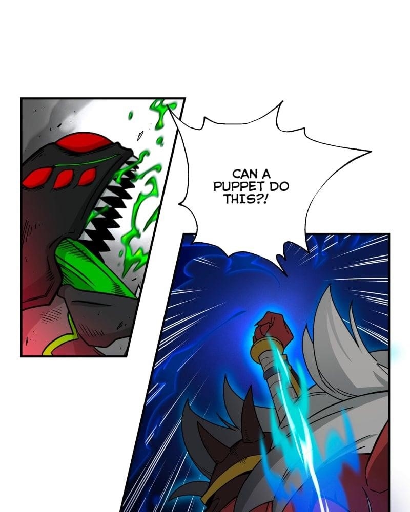 Read Black Sun Manga Online