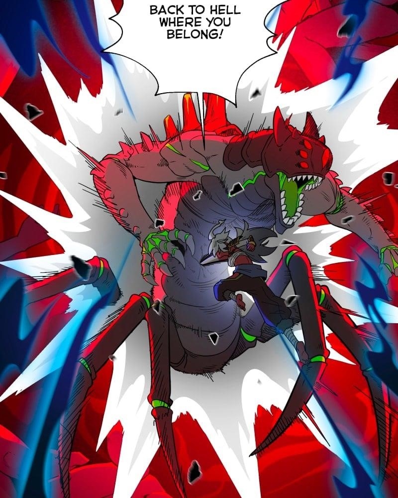 Read Black Sun Manga Online