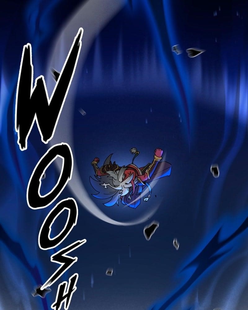 Read Black Sun Manga Online