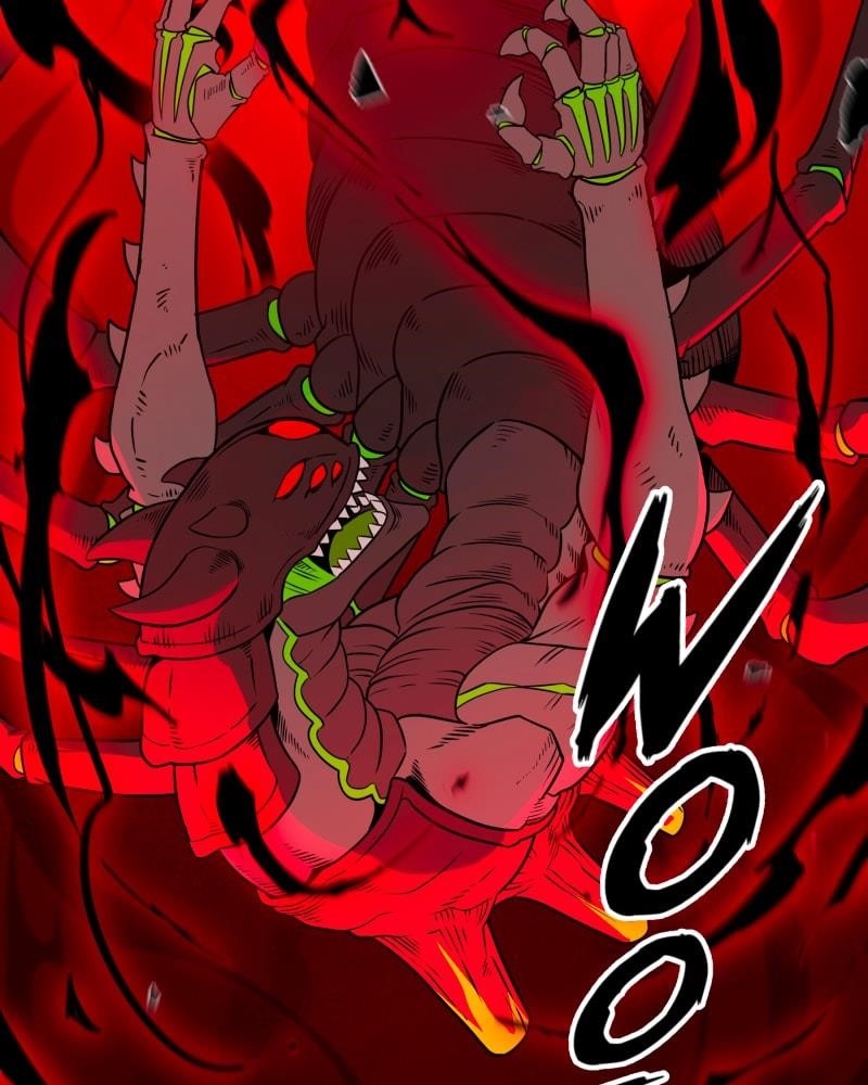 Read Black Sun Manga Online