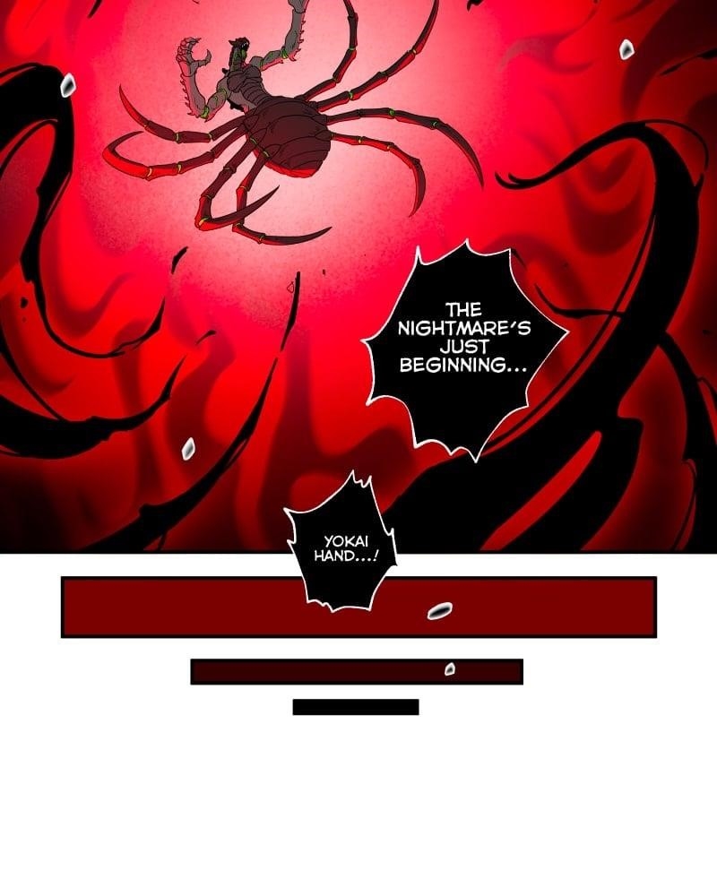 Read Black Sun Manga Online