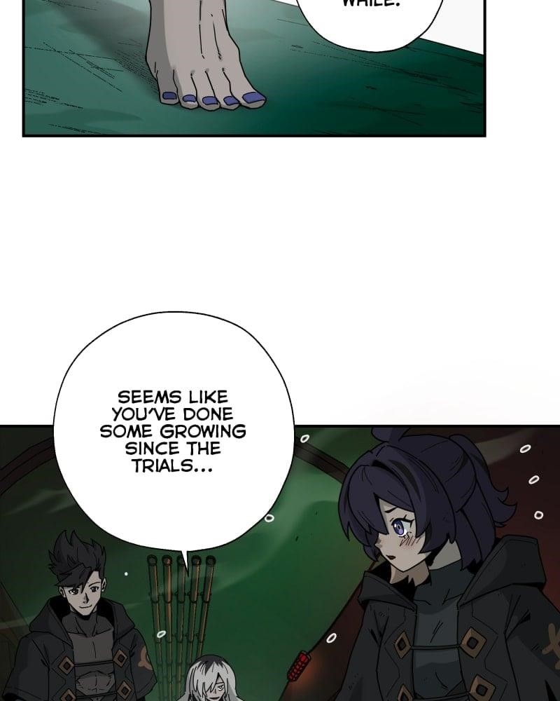 Read Black Sun Manga Online