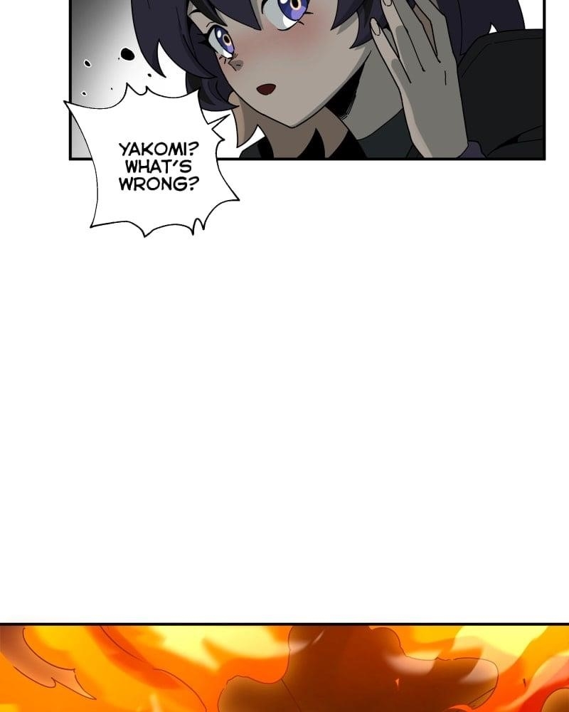 Read Black Sun Manga Online