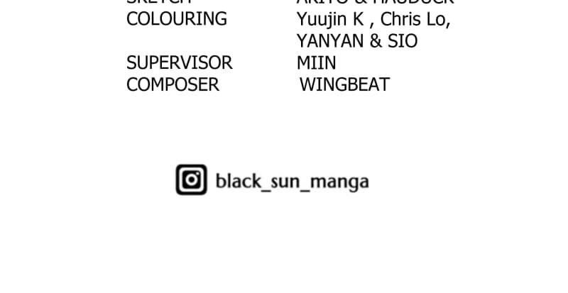 Read Black Sun Manga Online