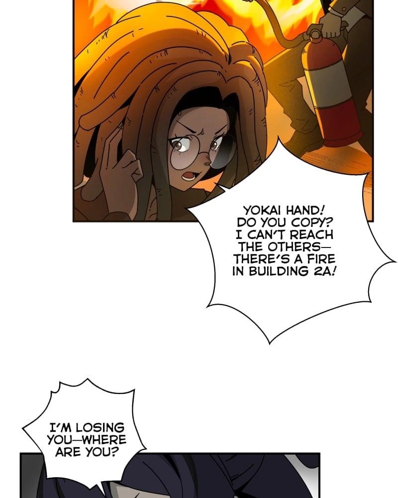 Read Black Sun Manga Online