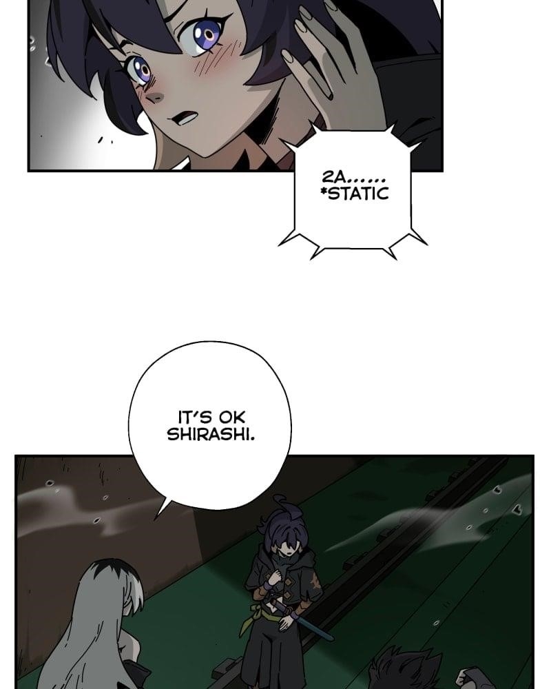 Read Black Sun Manga Online