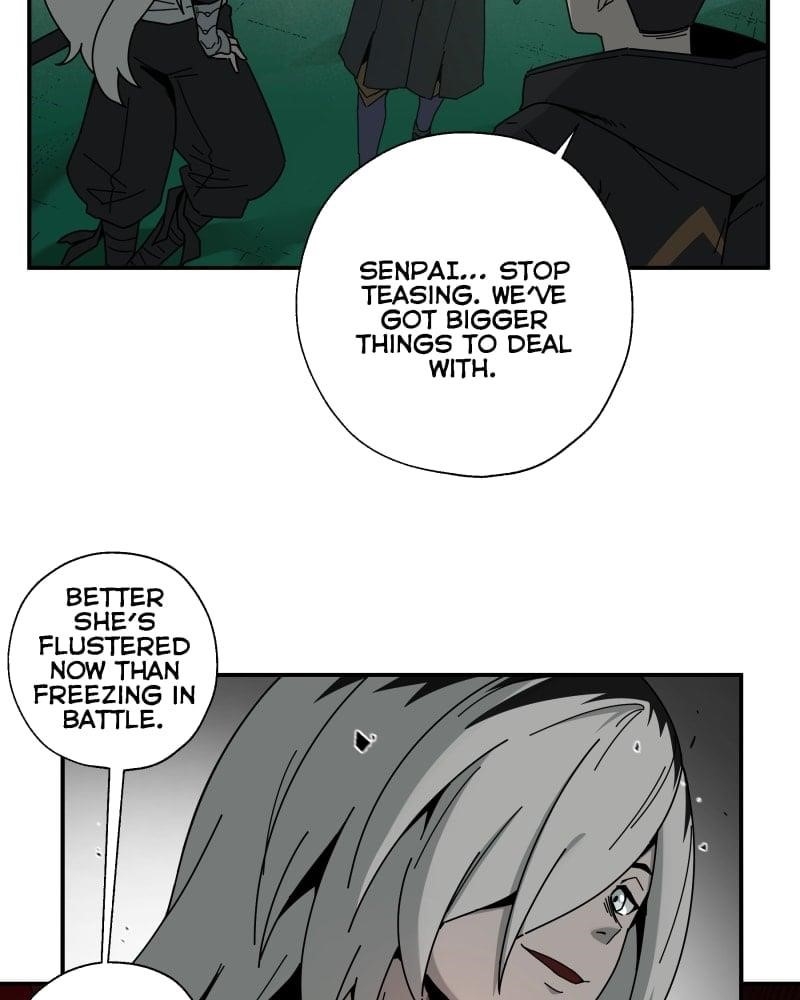 Read Black Sun Manga Online