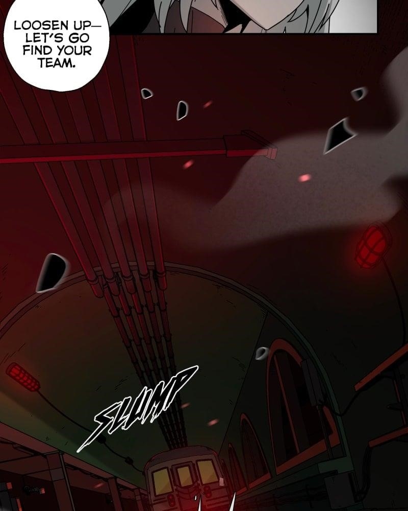 Read Black Sun Manga Online