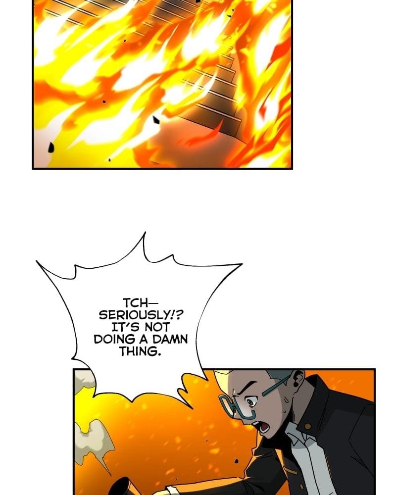 Read Black Sun Manga Online