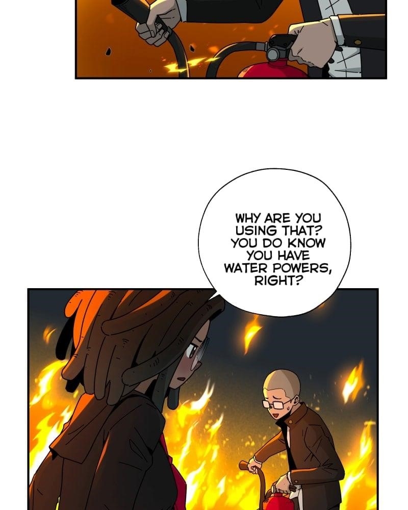 Read Black Sun Manga Online