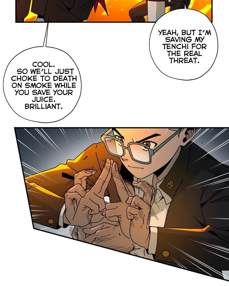 Read Black Sun Manga Online