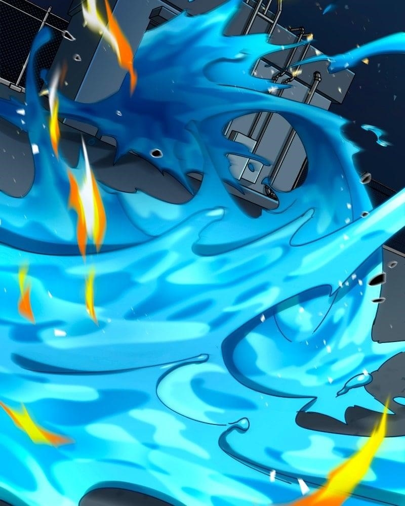 Read Black Sun Manga Online