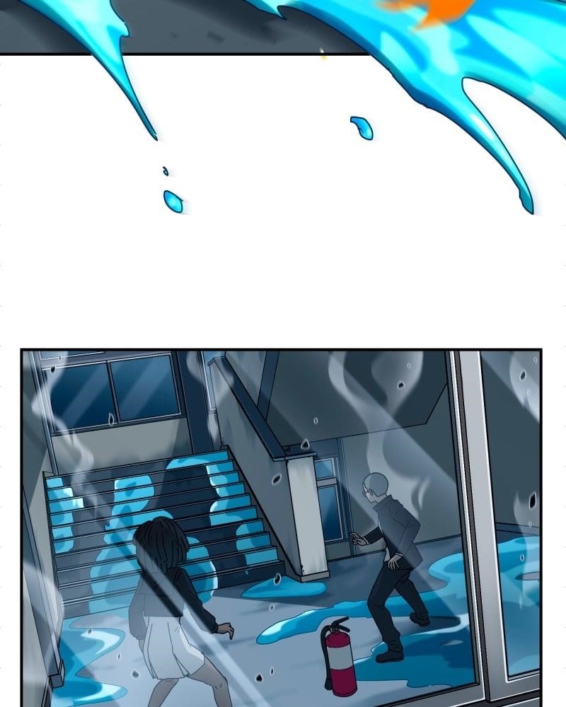 Read Black Sun Manga Online