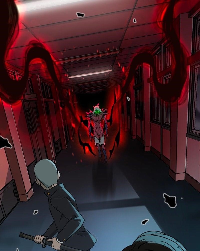 Read Black Sun Manga Online