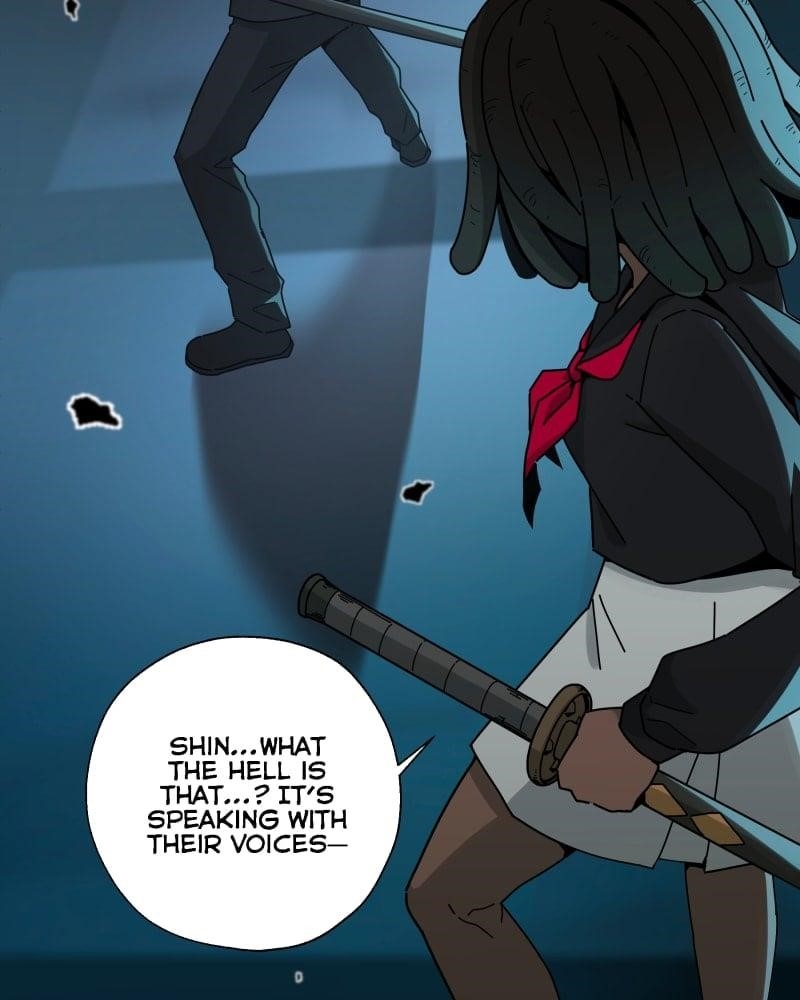 Read Black Sun Manga Online