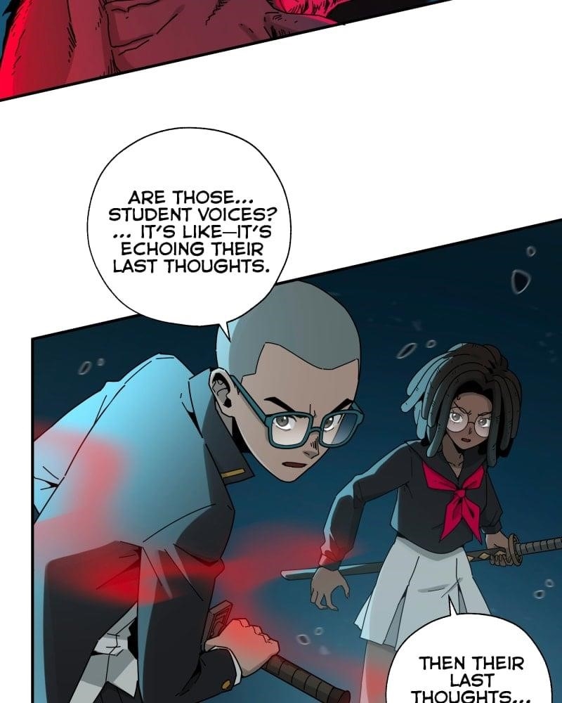 Read Black Sun Manga Online