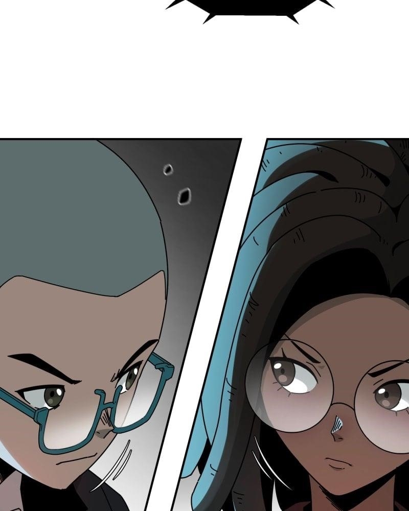 Read Black Sun Manga Online