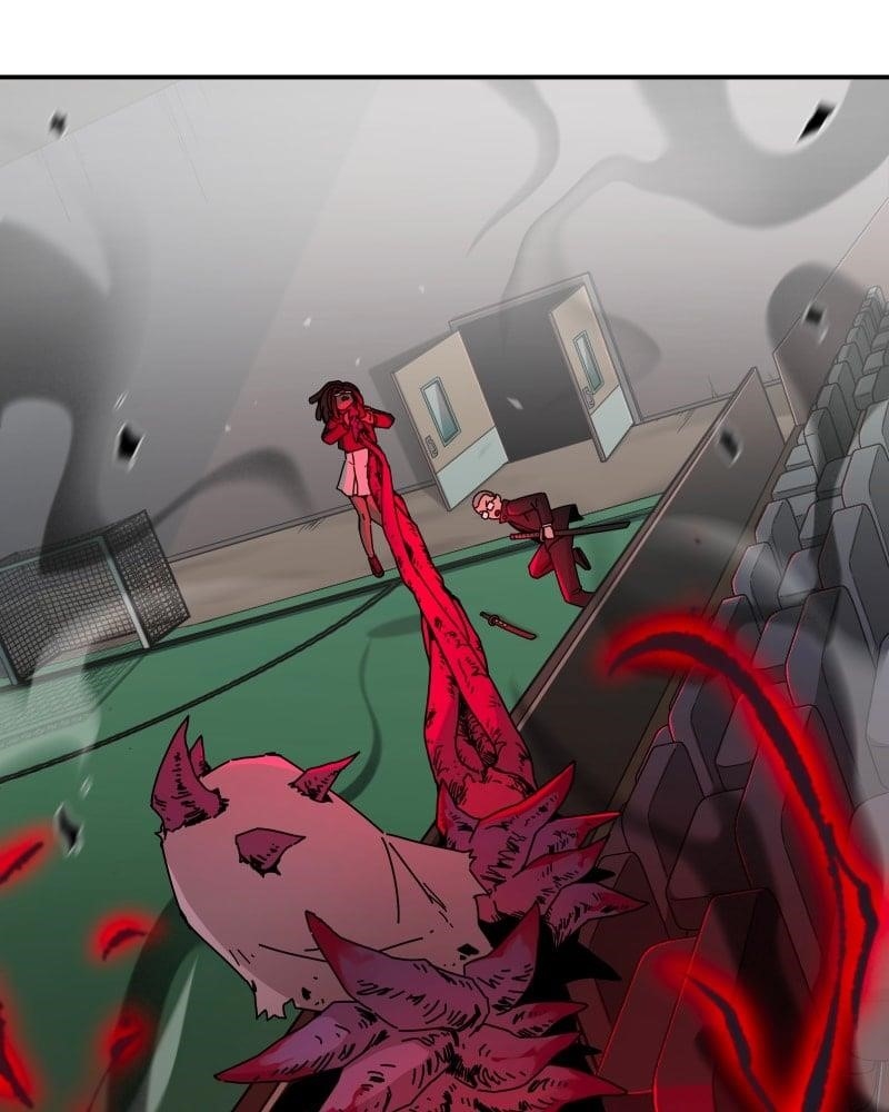 Read Black Sun Manga Online