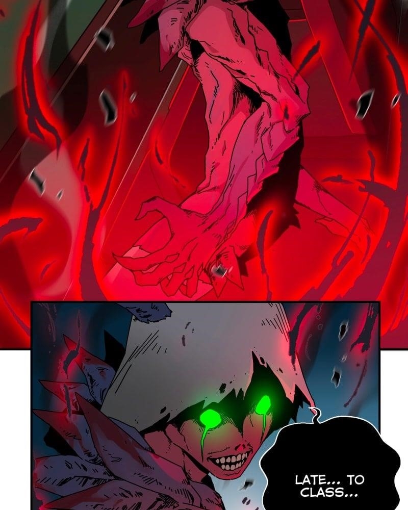 Read Black Sun Manga Online