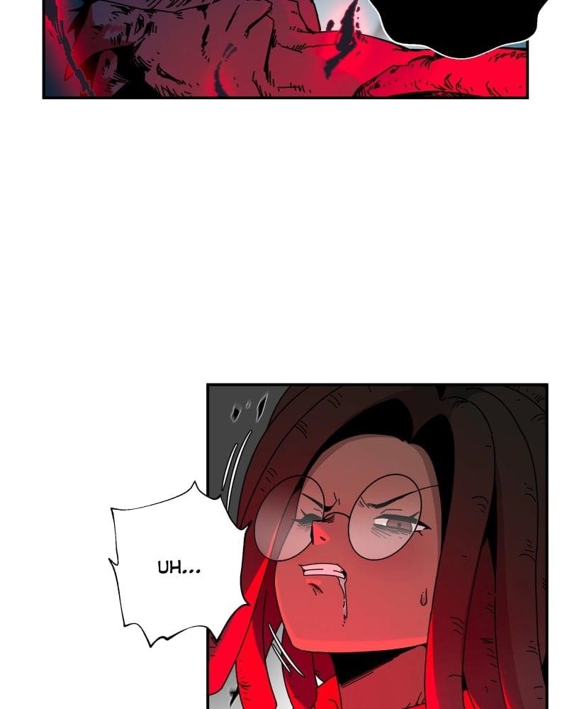 Read Black Sun Manga Online