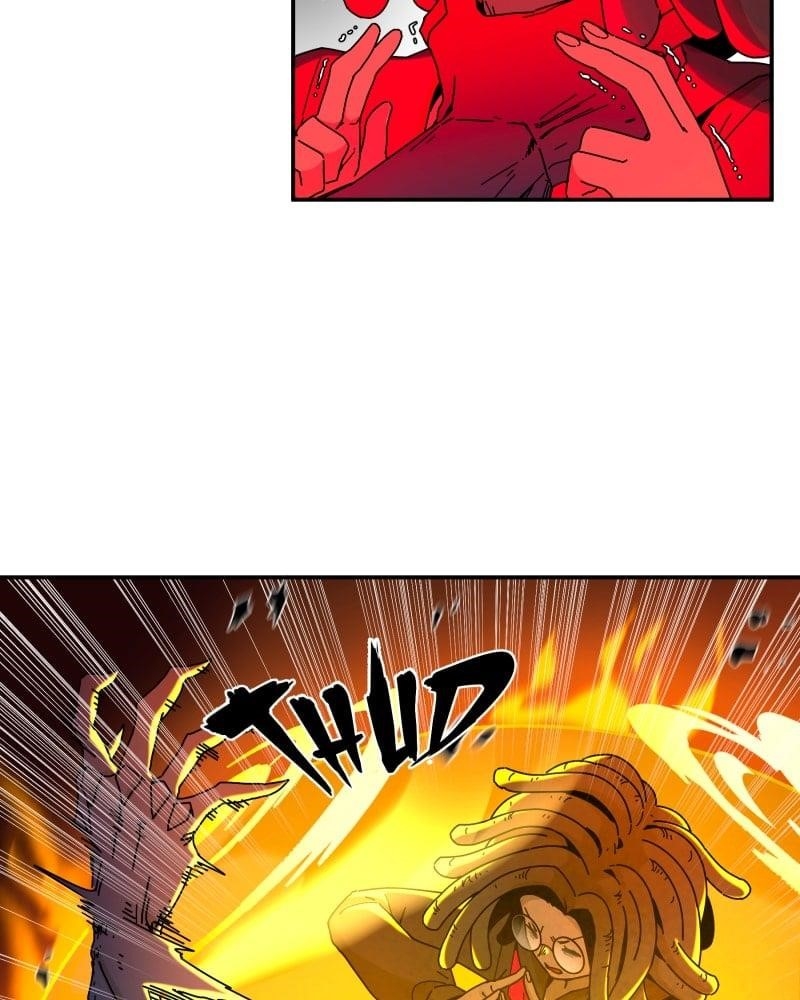 Read Black Sun Manga Online