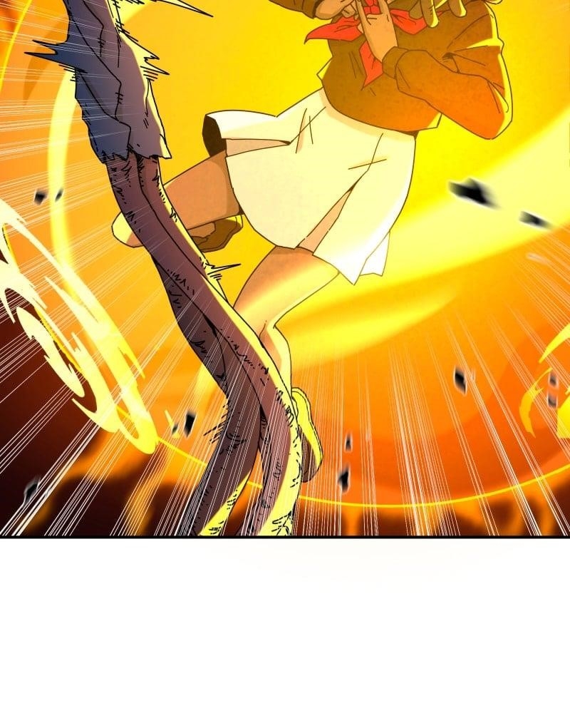 Read Black Sun Manga Online