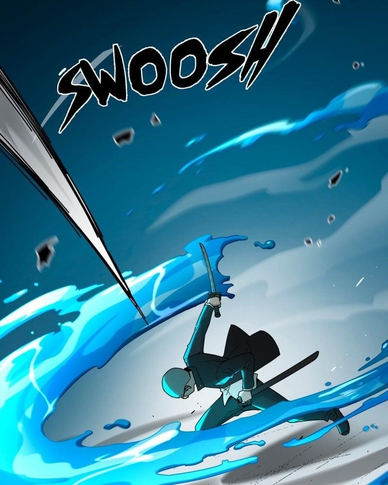 Read Black Sun Manga Online