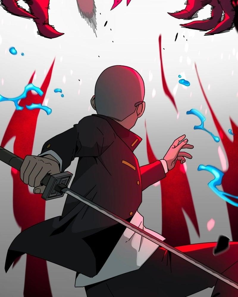 Read Black Sun Manga Online