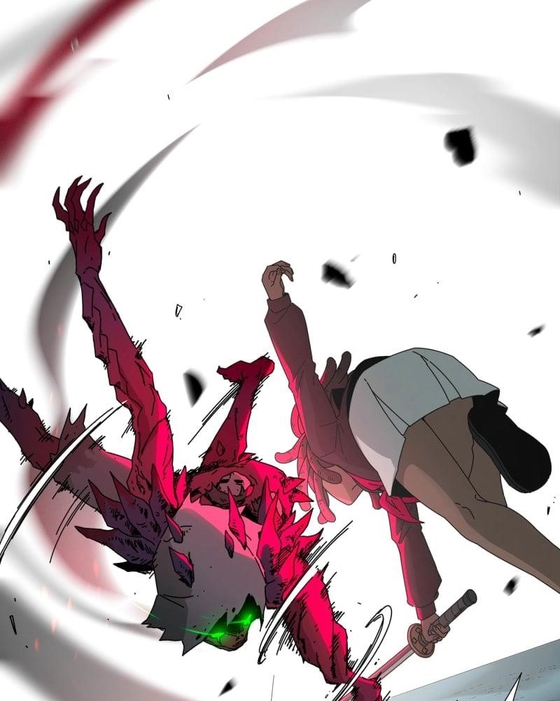 Read Black Sun Manga Online