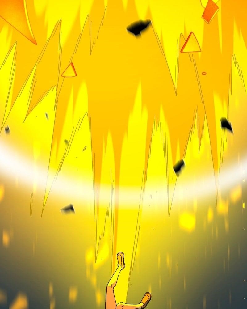 Read Black Sun Manga Online