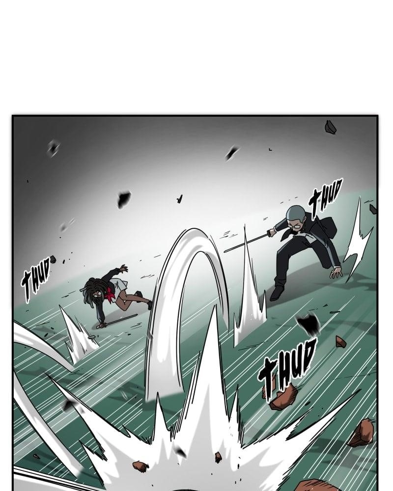 Read Black Sun Manga Online