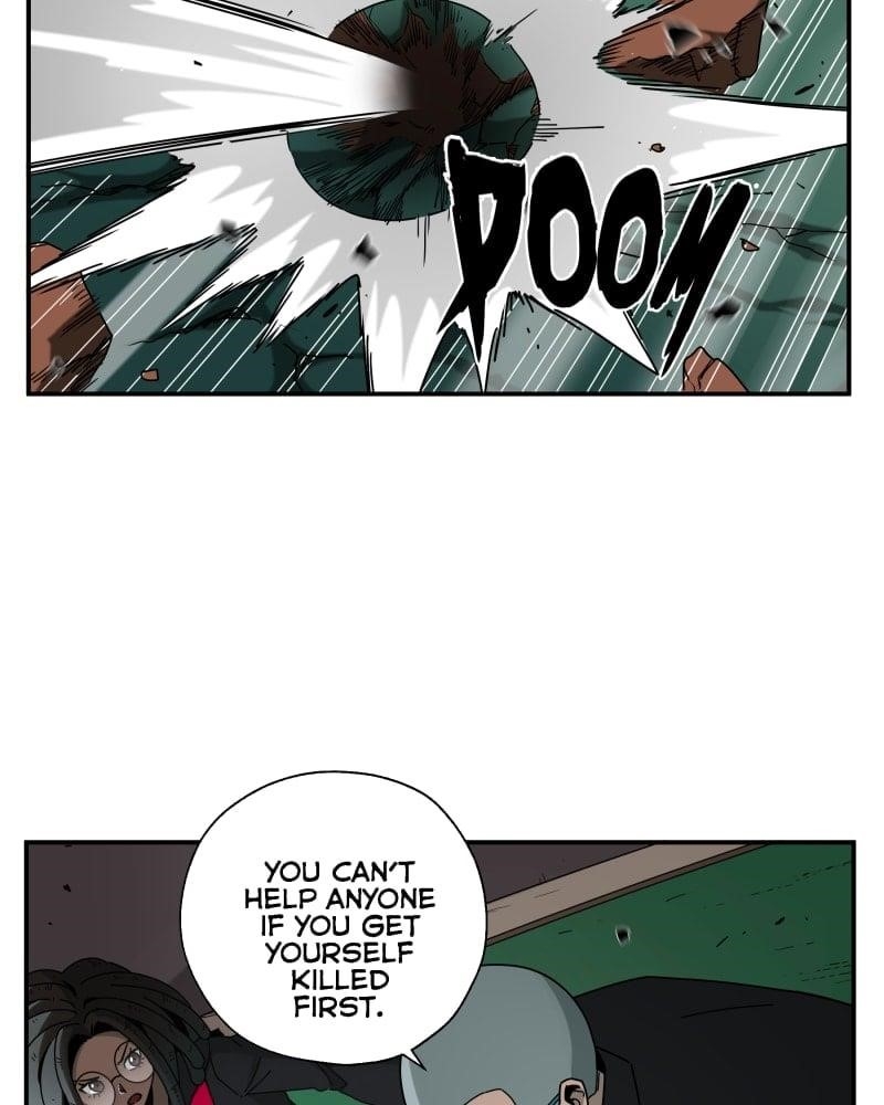 Read Black Sun Manga Online