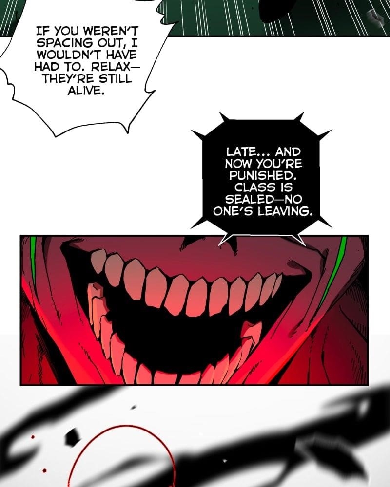 Read Black Sun Manga Online