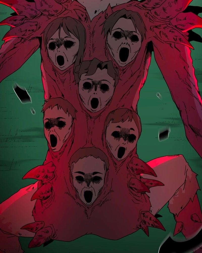 Read Black Sun Manga Online