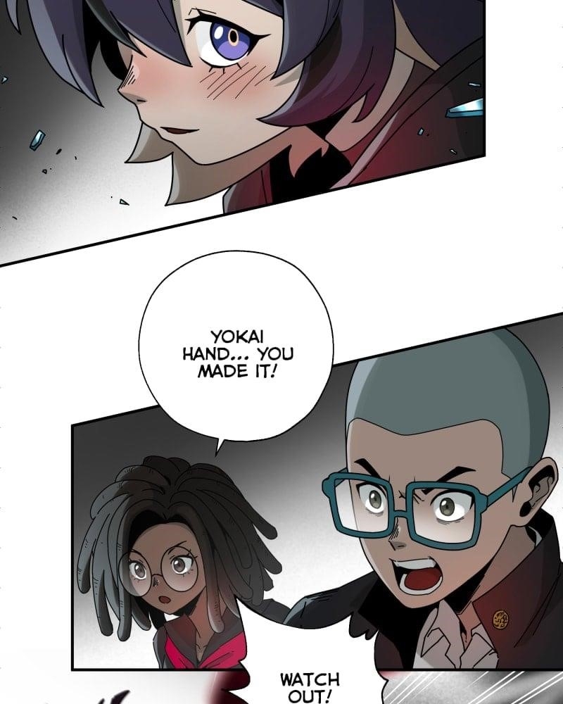 Read Black Sun Manga Online