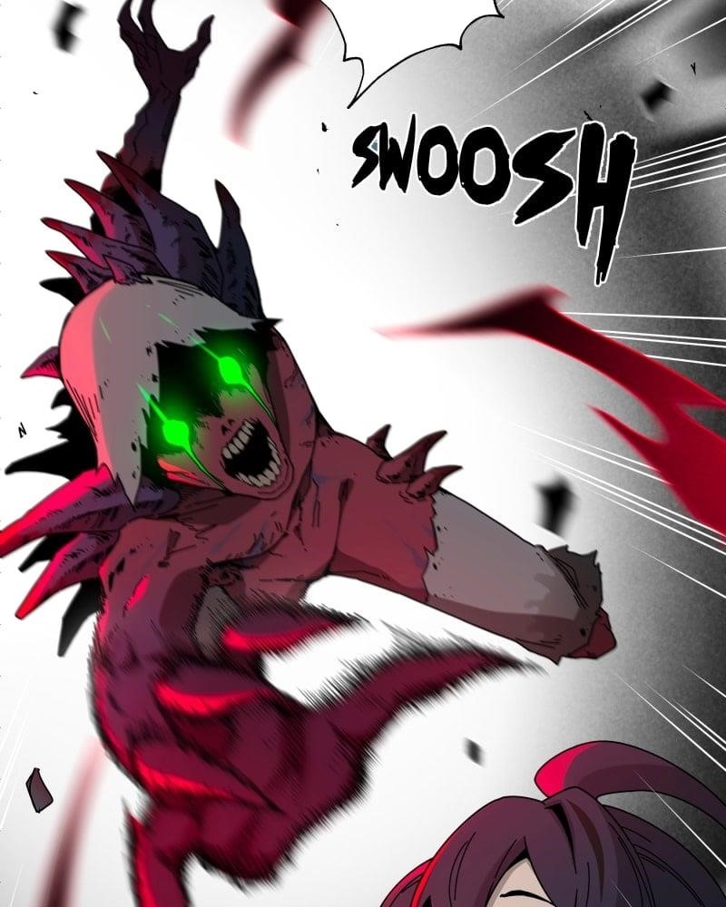 Read Black Sun Manga Online