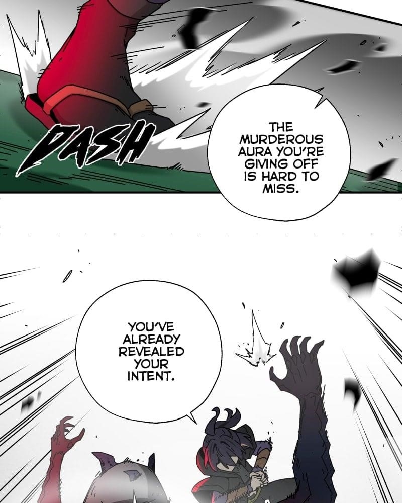 Read Black Sun Manga Online