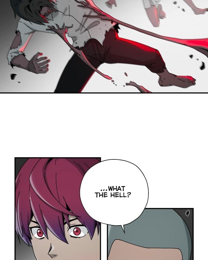 Read Black Sun Manga Online