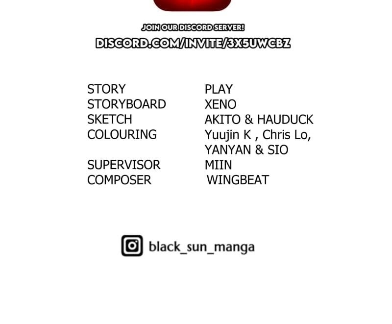 Read Black Sun Manga Online