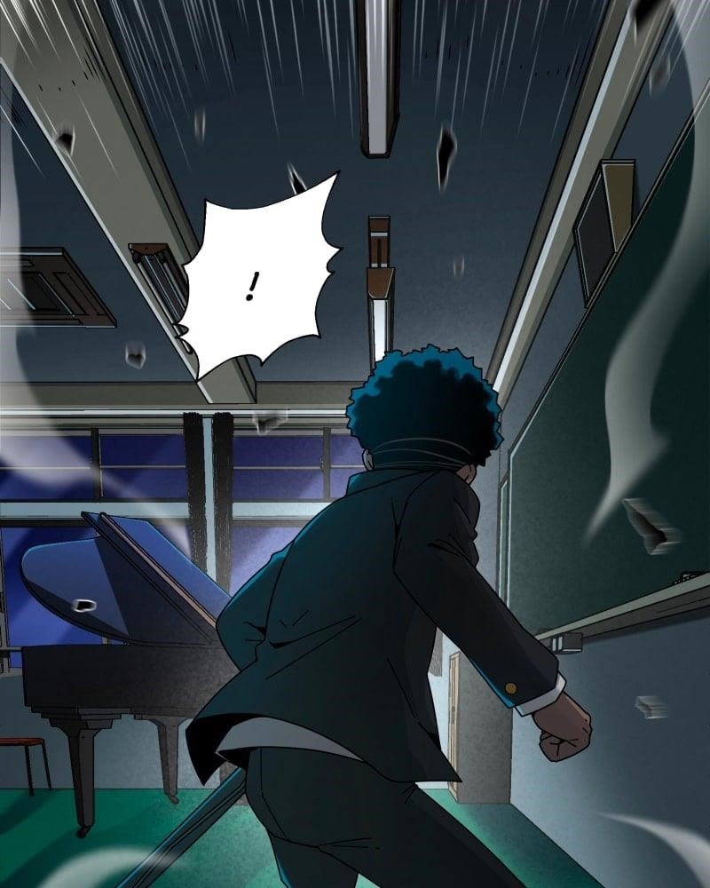 Read Black Sun Manga Online