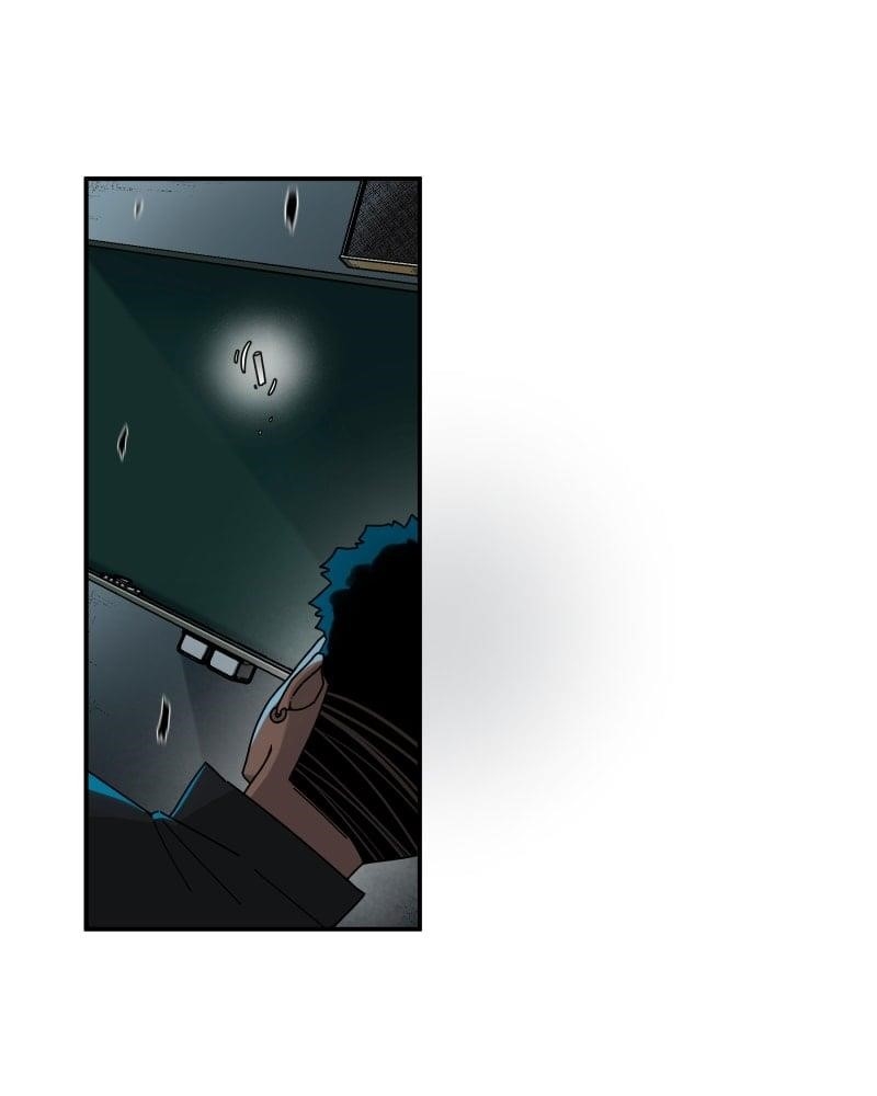 Read Black Sun Manga Online