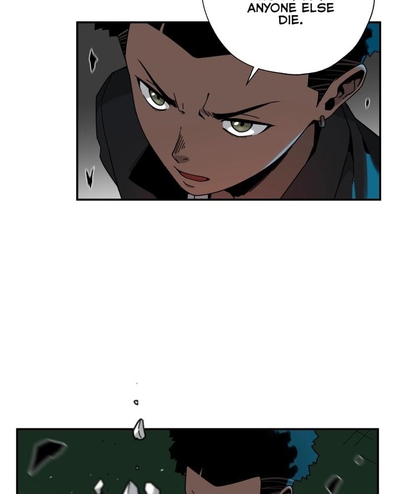 Read Black Sun Manga Online