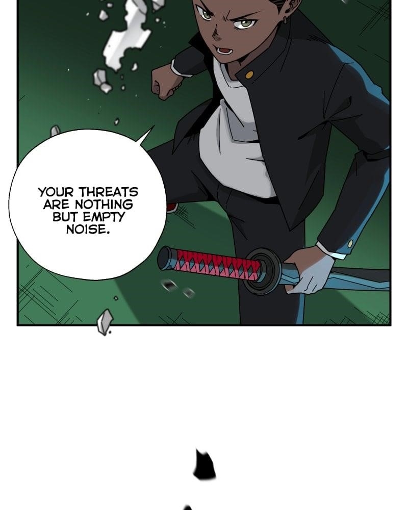 Read Black Sun Manga Online