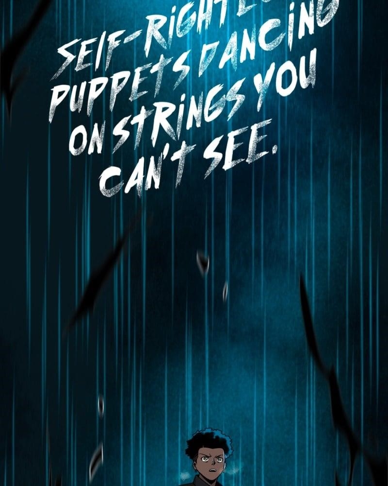 Read Black Sun Manga Online