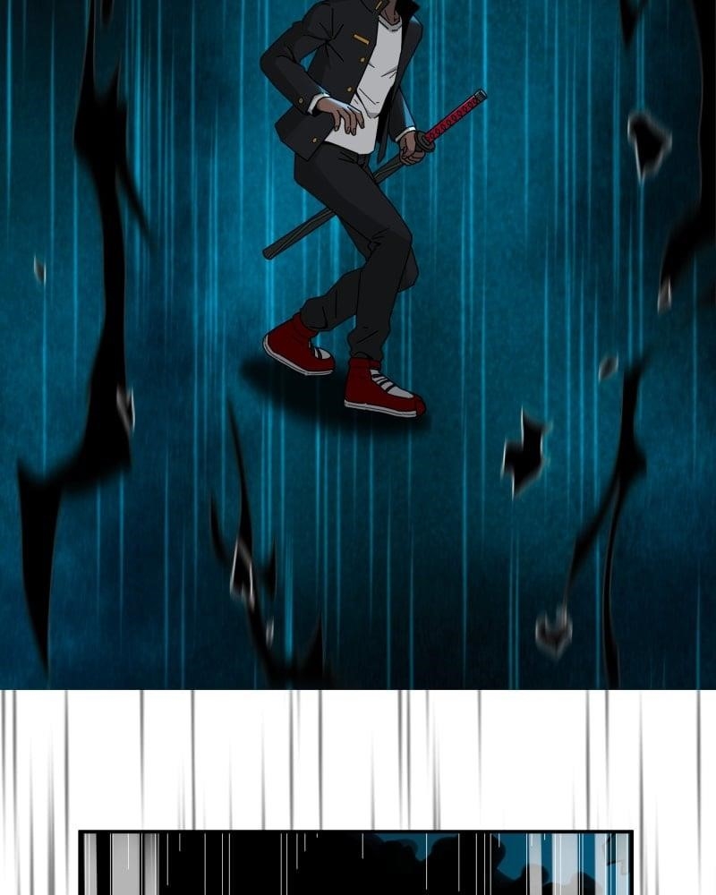 Read Black Sun Manga Online