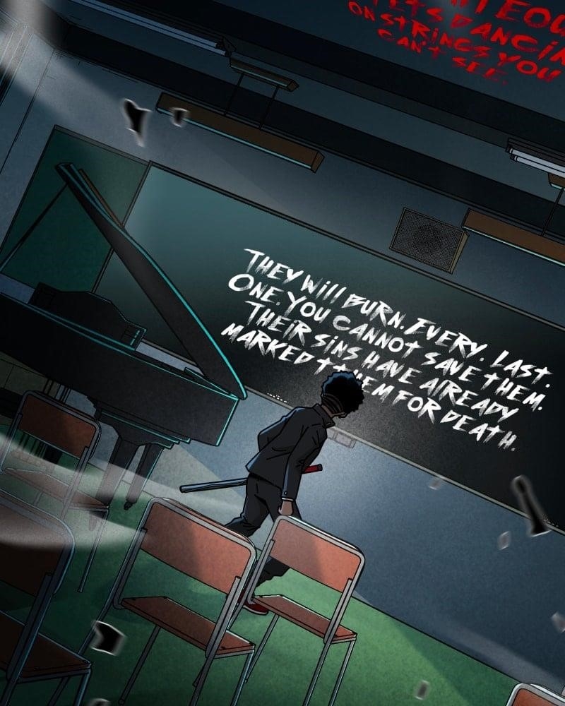 Read Black Sun Manga Online