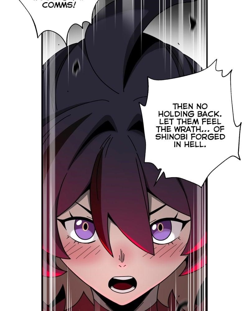 Read Black Sun Manga Online