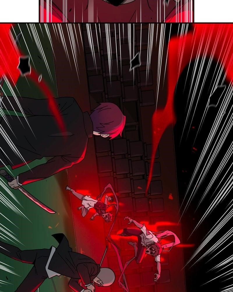 Read Black Sun Manga Online