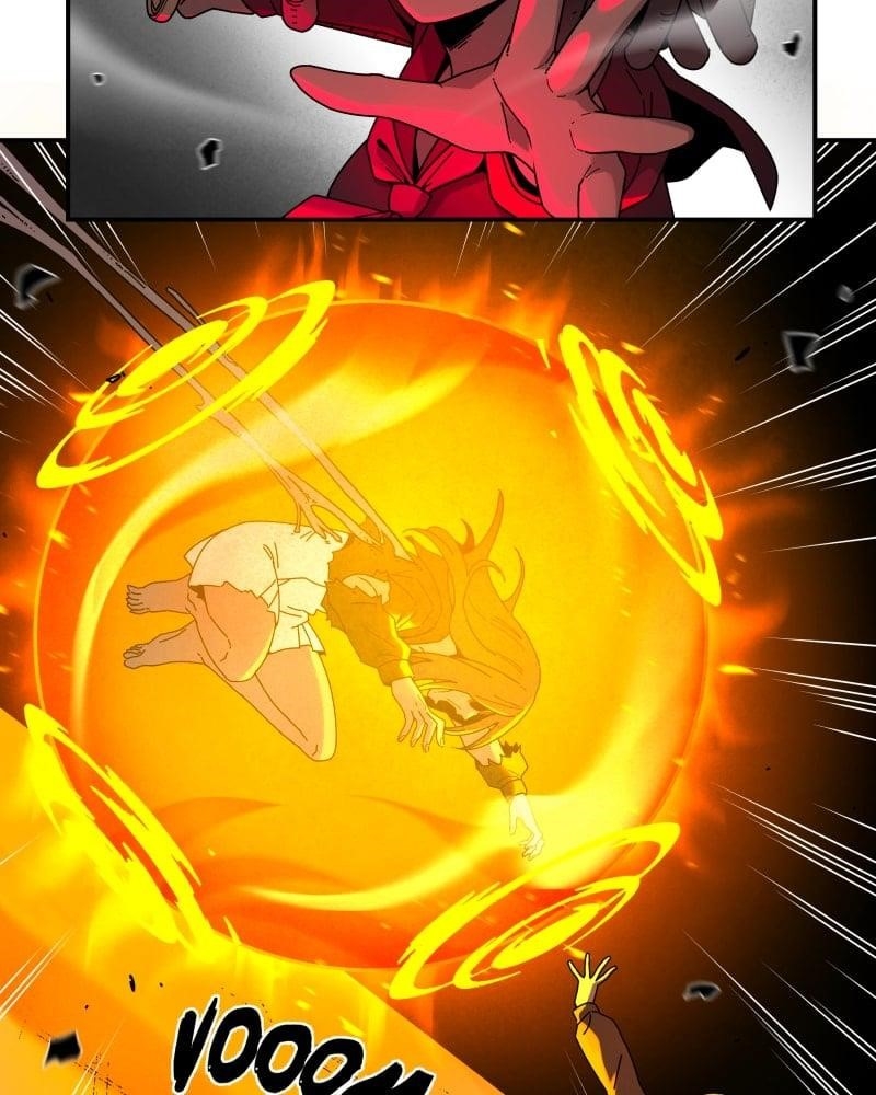 Read Black Sun Manga Online