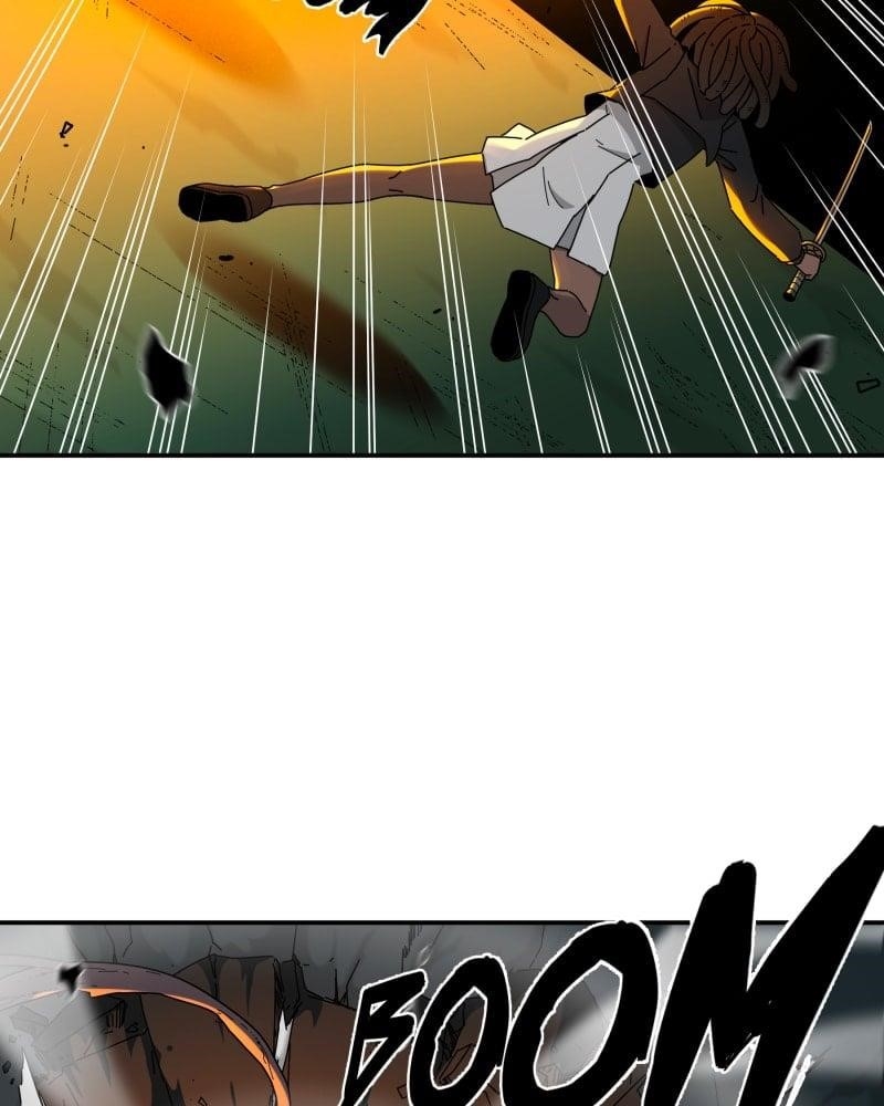 Read Black Sun Manga Online